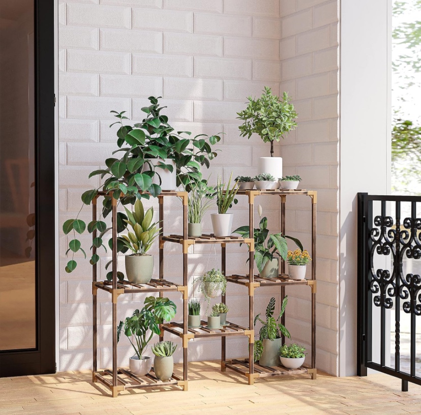 New - plant stand - photo 2
