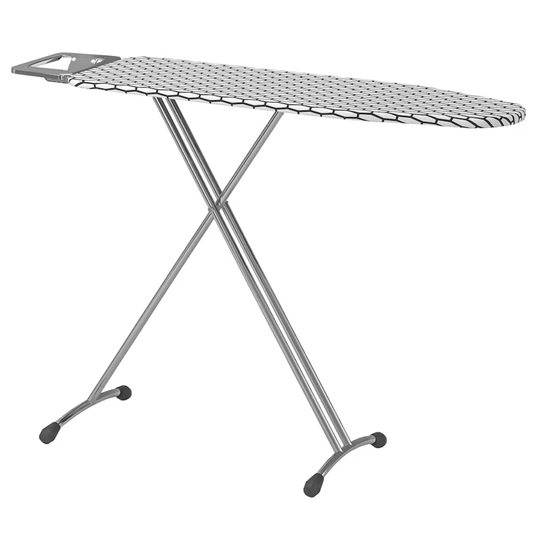 DÄNKA Ironing board, 47 ¼x14 ½ " - photo 2