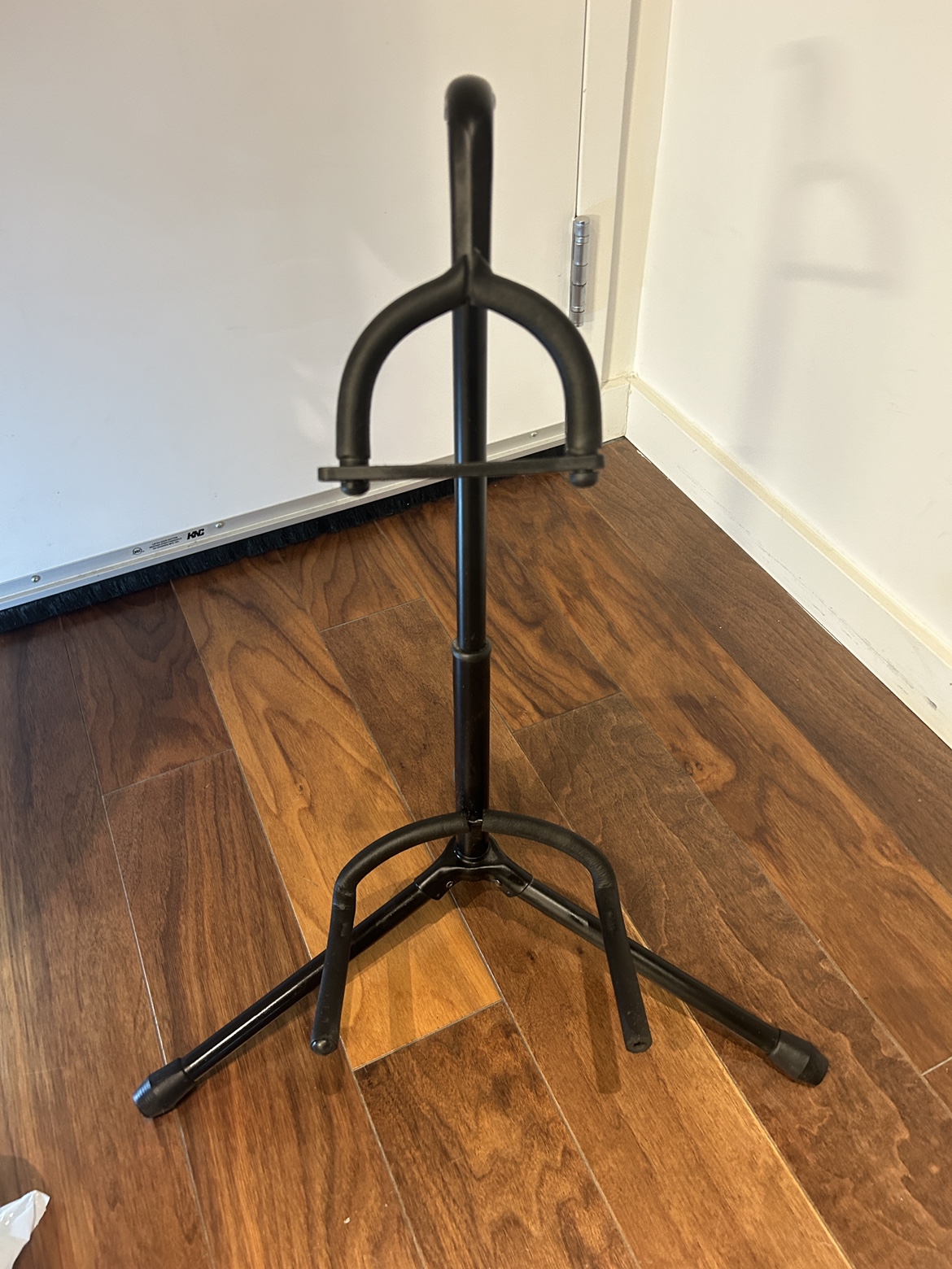 Used Guitar Stand - Adjustable