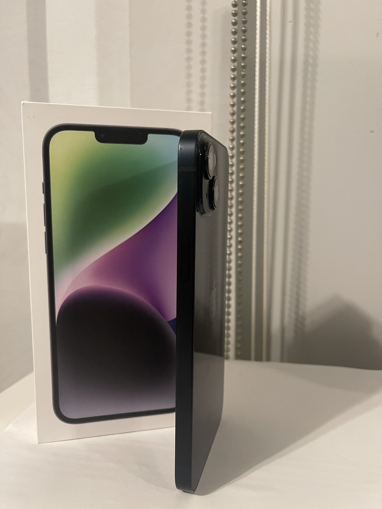iPhone 14 plus 256GB 90%🔋 - photo 3