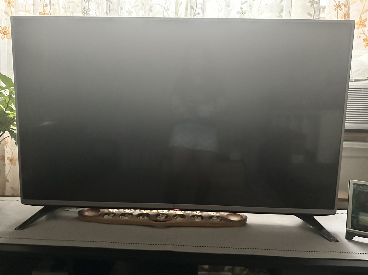 Lg Tv 49” with firestick