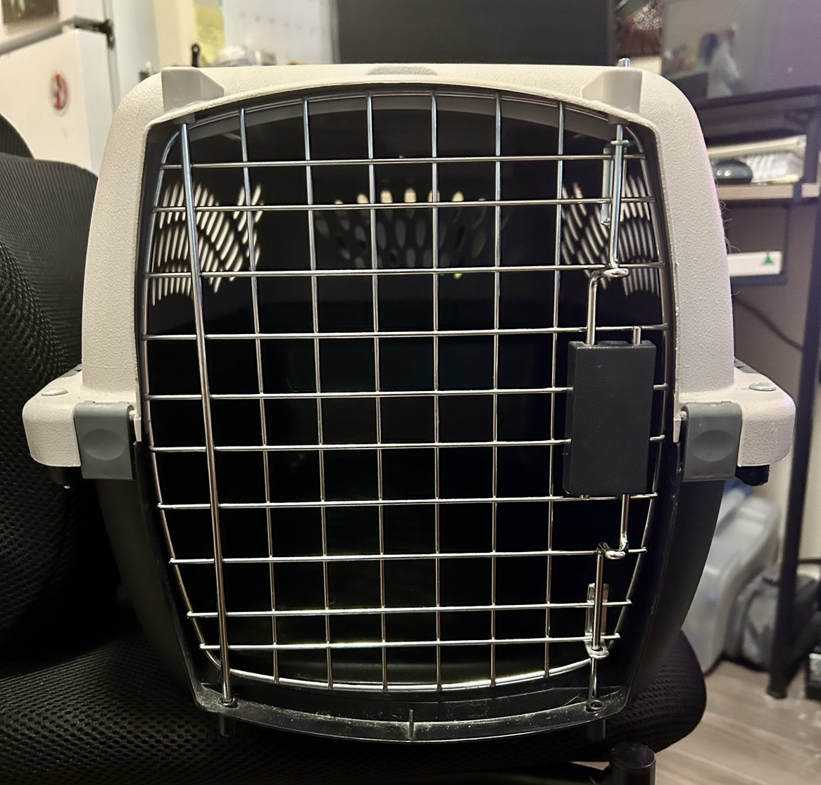Small Pet Carrier thumbnail