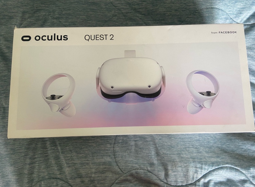 Oculus 2