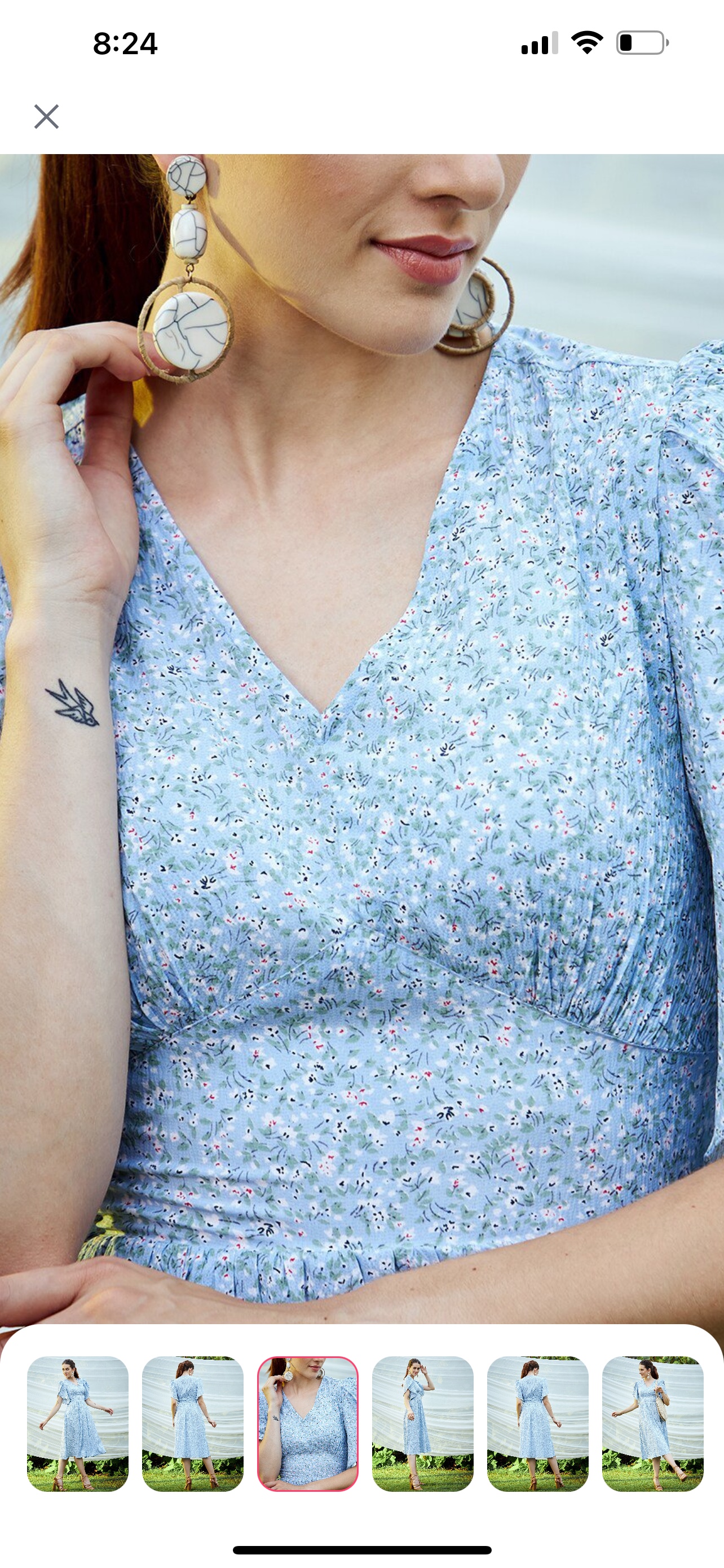 Brand new Dress - photo 3
