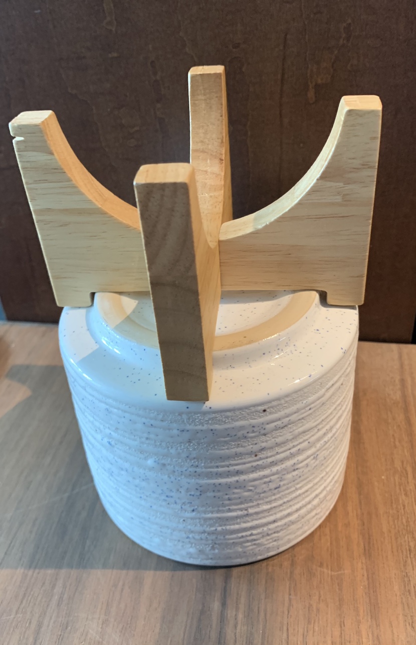 NEW Ceramic Plant Pot image indicator(2)