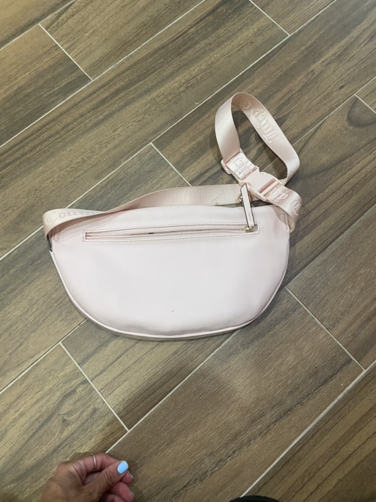 Juicy bum bag 14x8 - photo 4