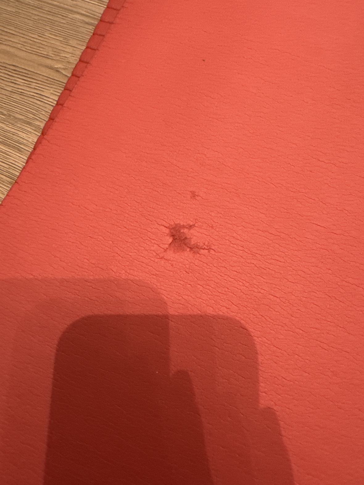 Yoga mat + two foam rollers - photo 5