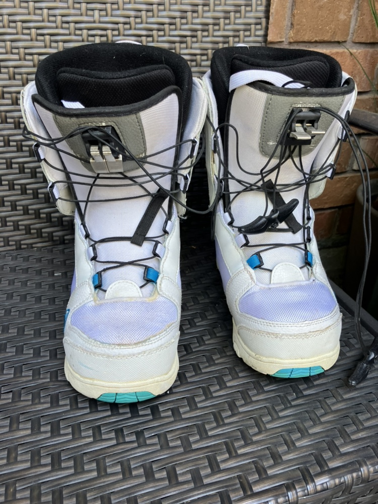 Firefly - Snowboard Boots thumbnail