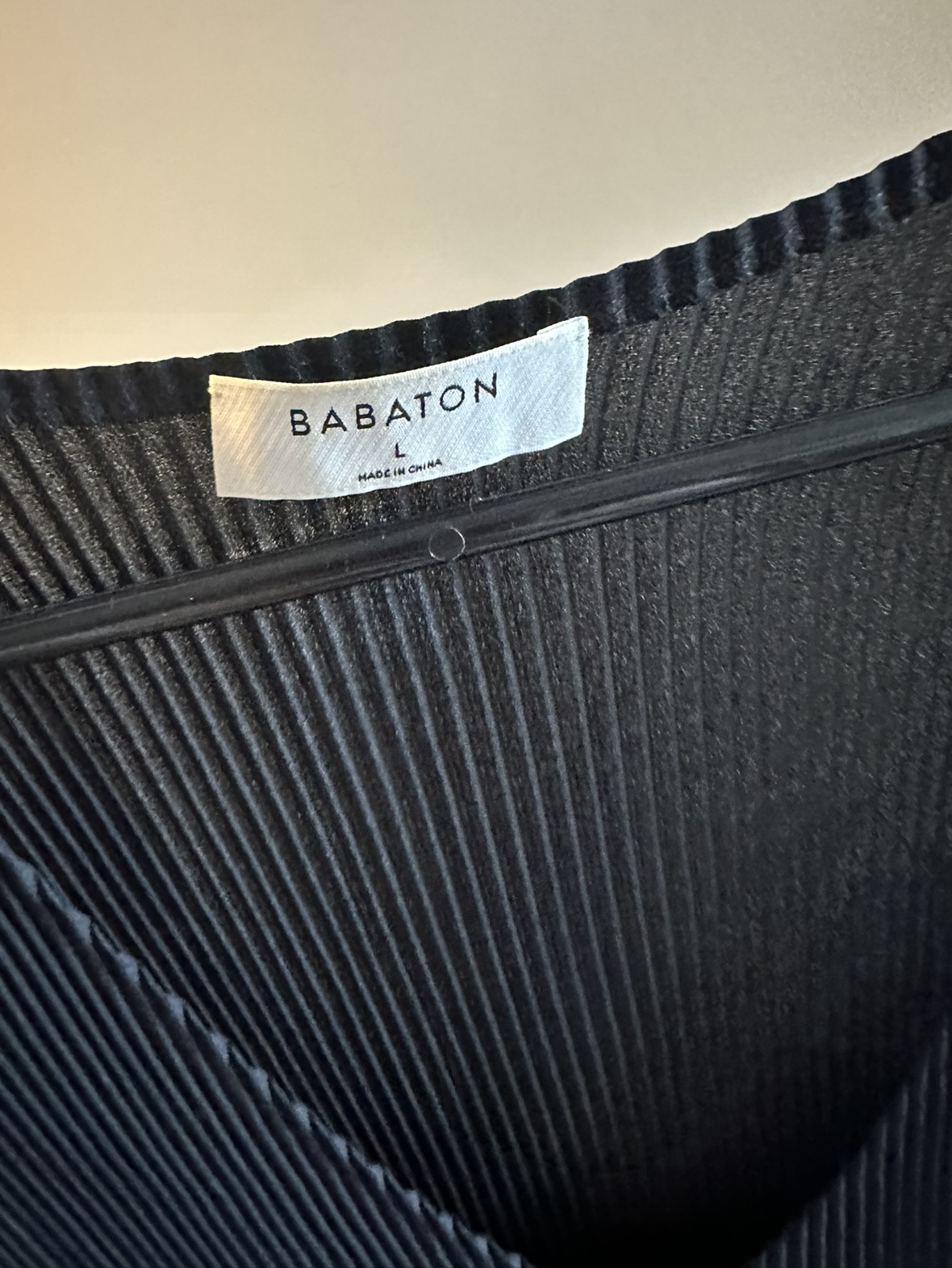 Babaton Mathis Dress image indicator(4)