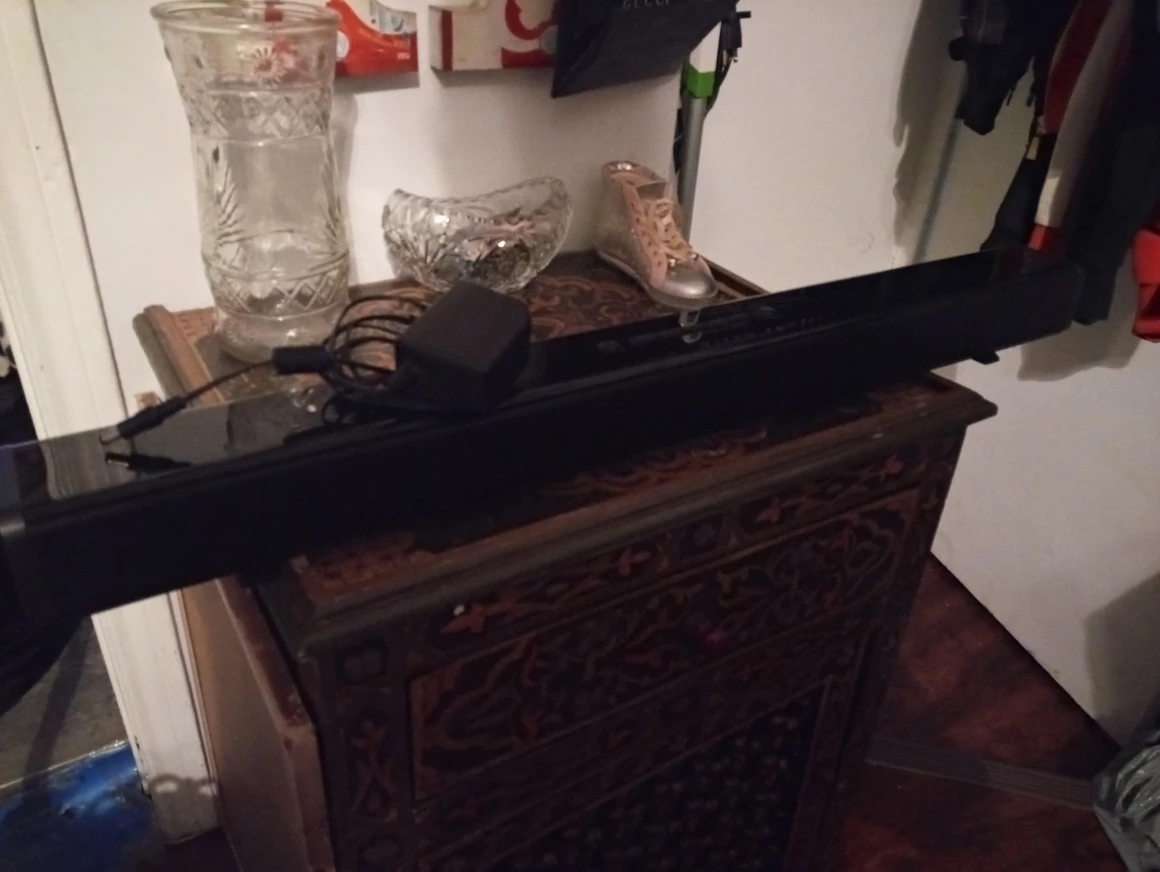 Soundbar thumbnail