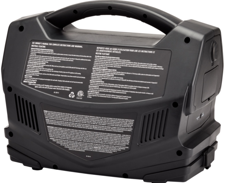 ELIMINATOR PowerBox Battery Boster - photo 4