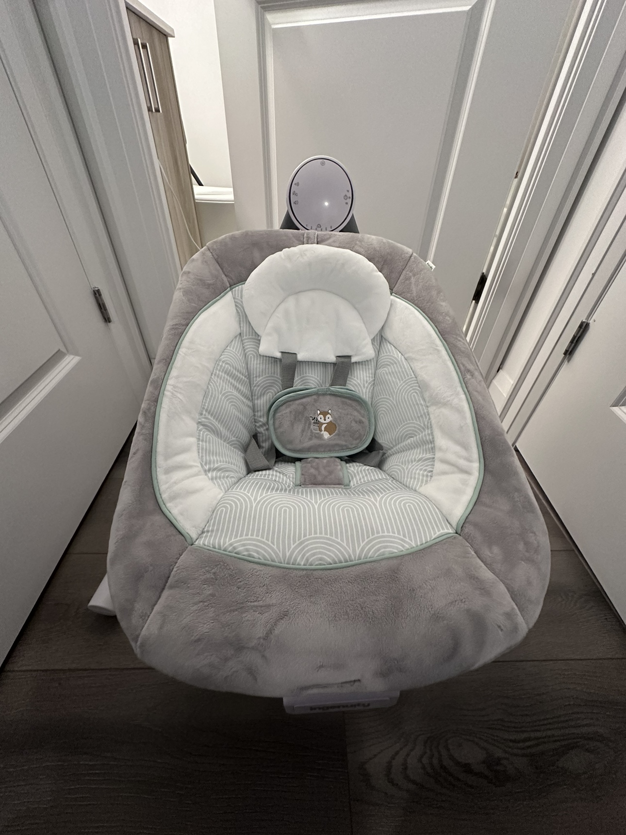 Ingenuity baby swing