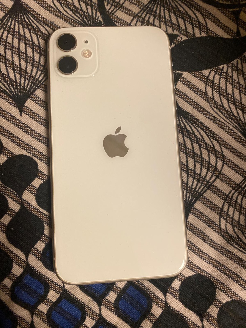 Iphone 11 64 GB