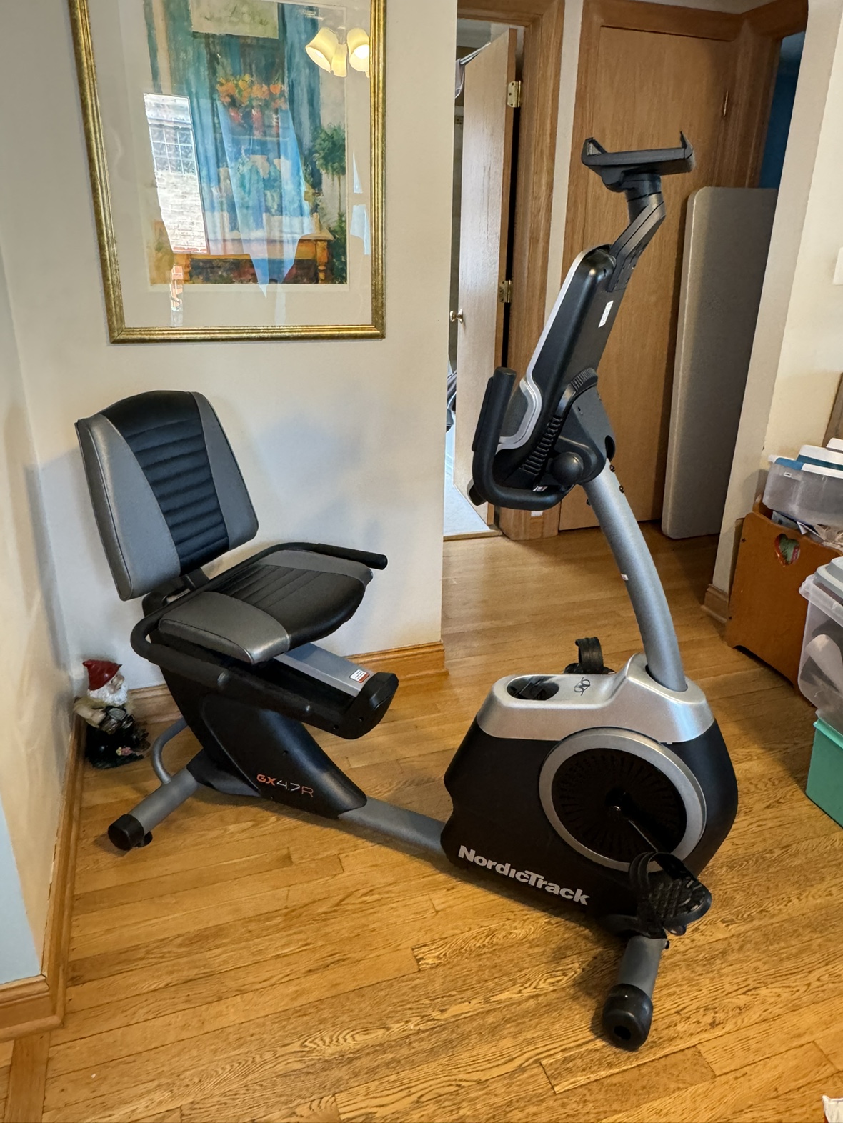 NordicTrack GX4.7R