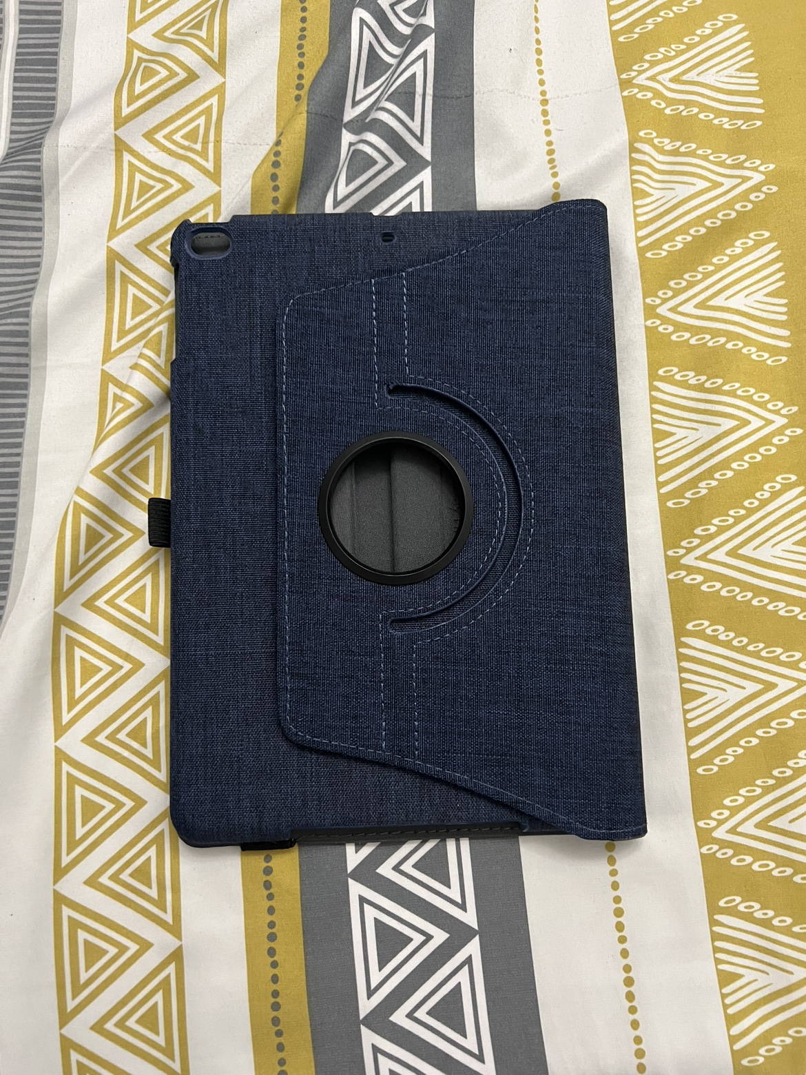 iPad 6th Gen Hard Case - photo 3
