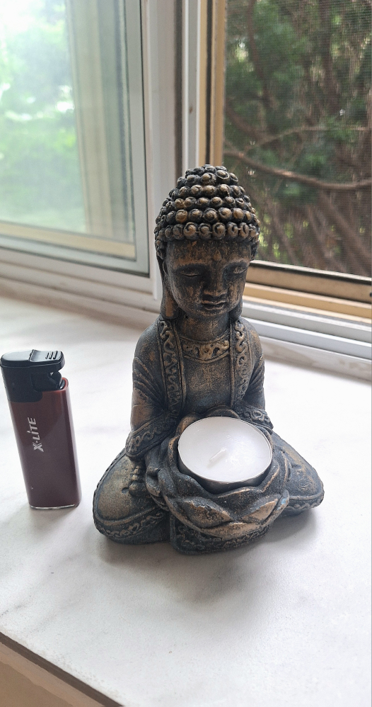 Buddha - photo 5