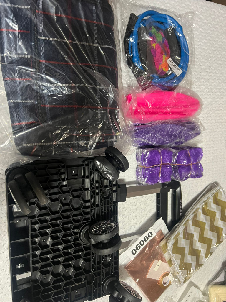 5 new items thumbnail