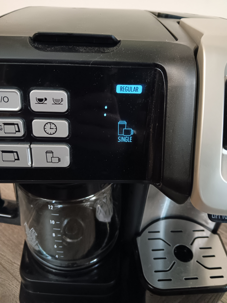Coffee Maker - photo 4