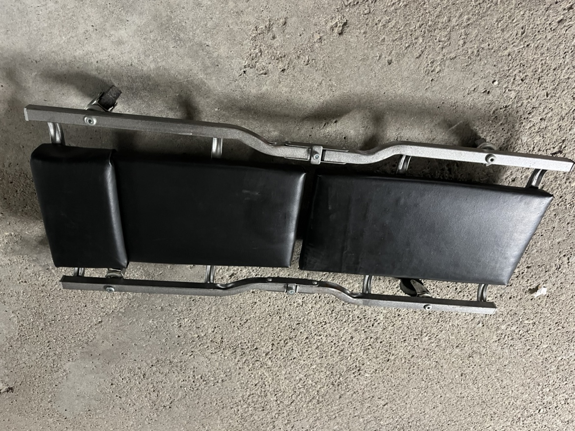 Folding Creeper 36” - photo 2