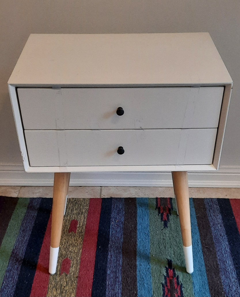 Side table