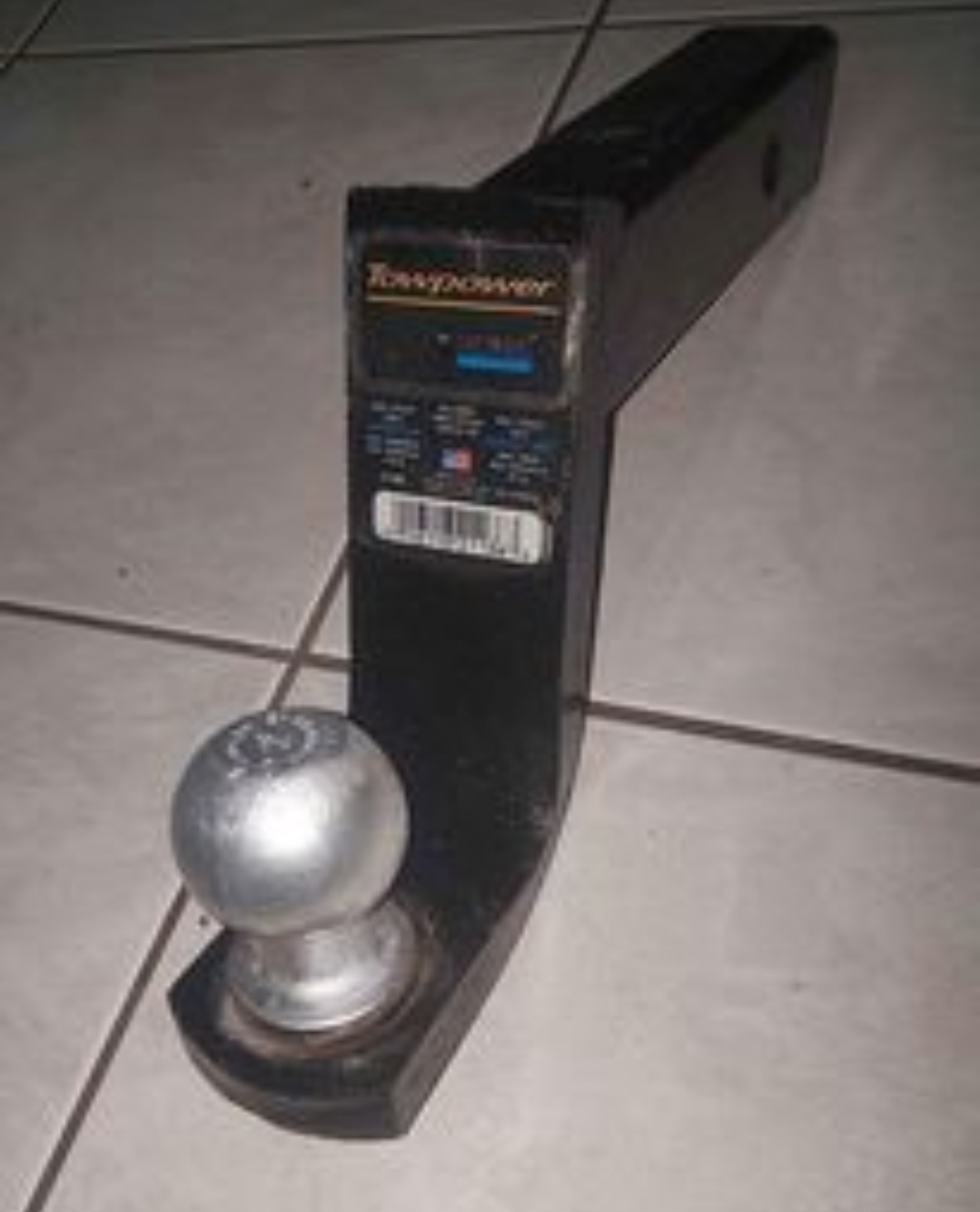 Toe power attachment thumbnail