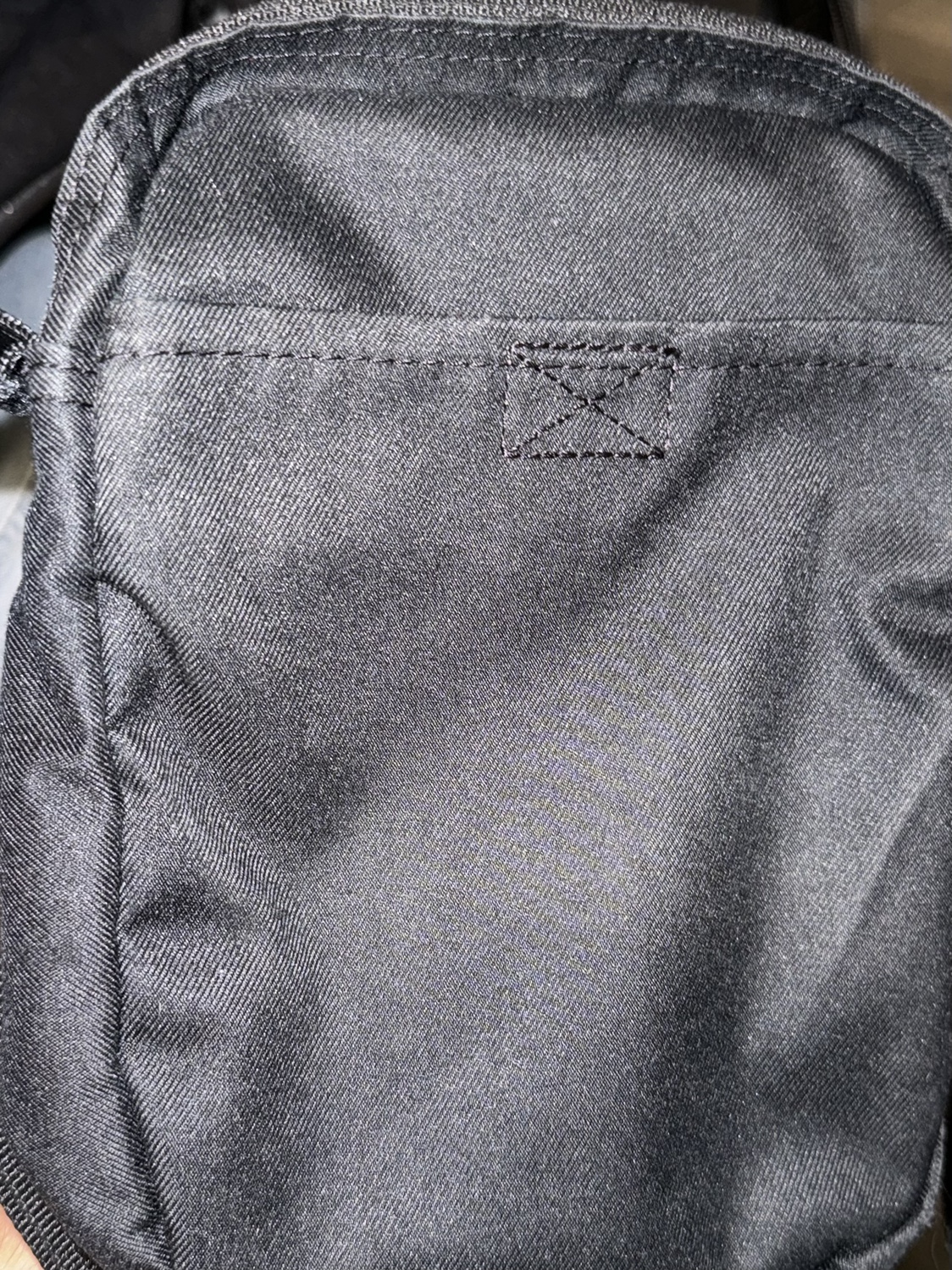 Nike tech fleece bag image indicator(2)