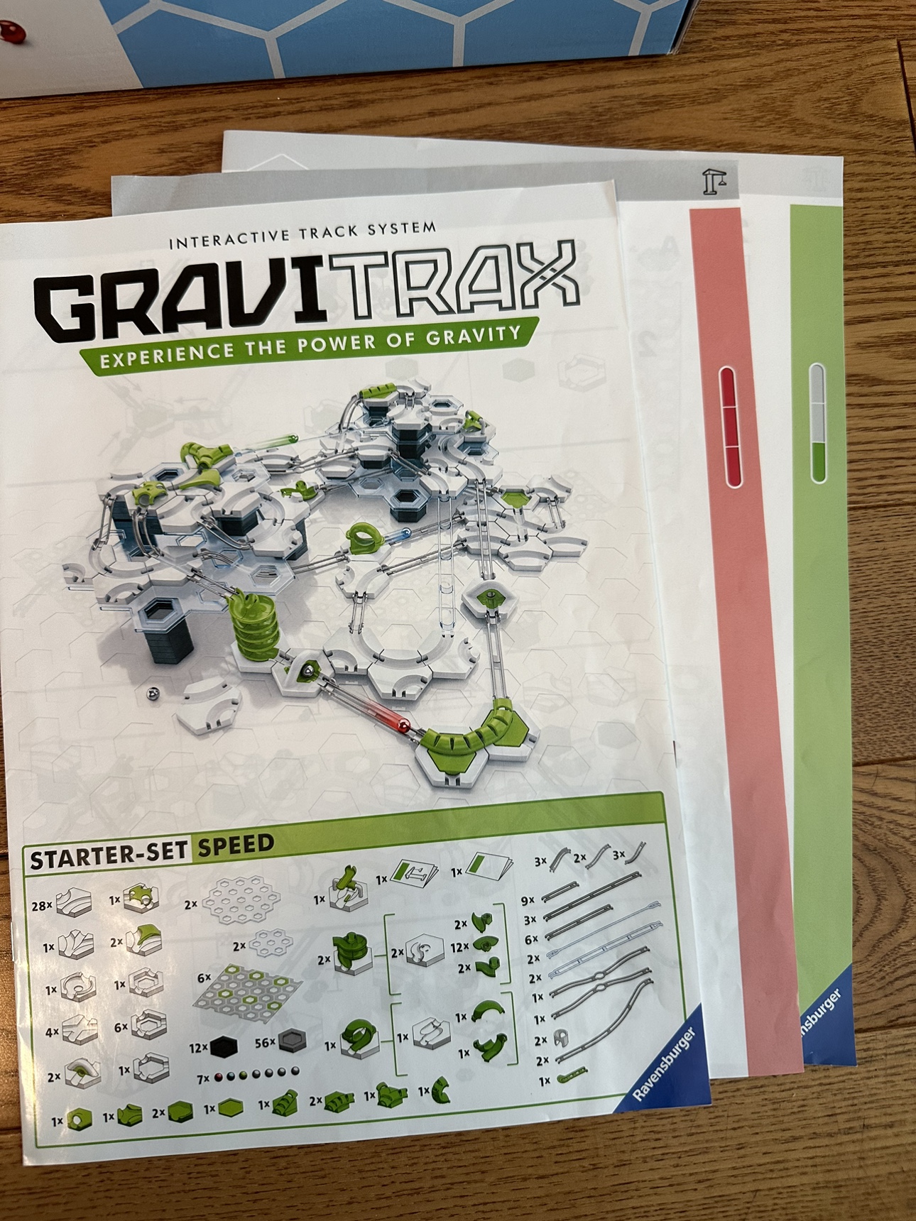 Gravitrax Starter-Set Speed - photo 3