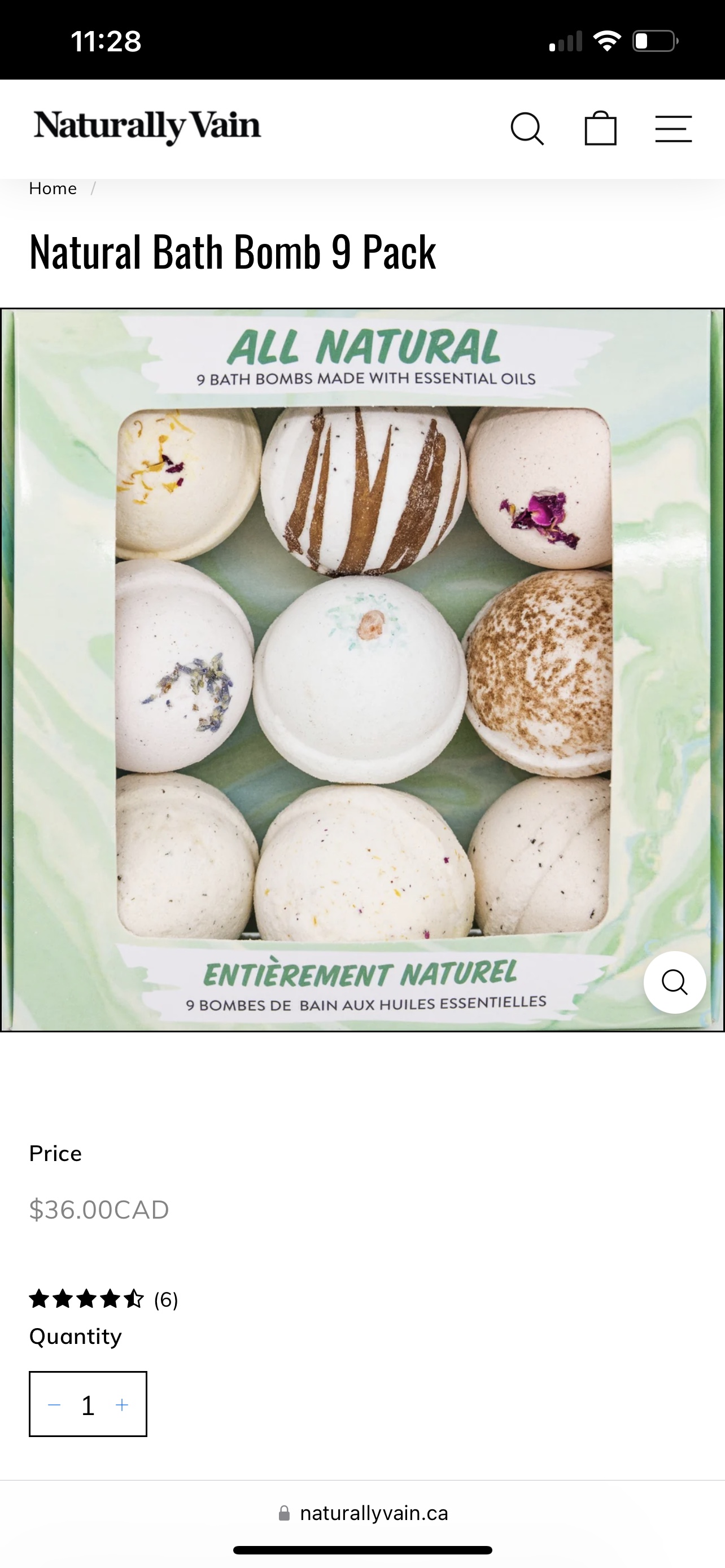 Bath Bombs - photo 2