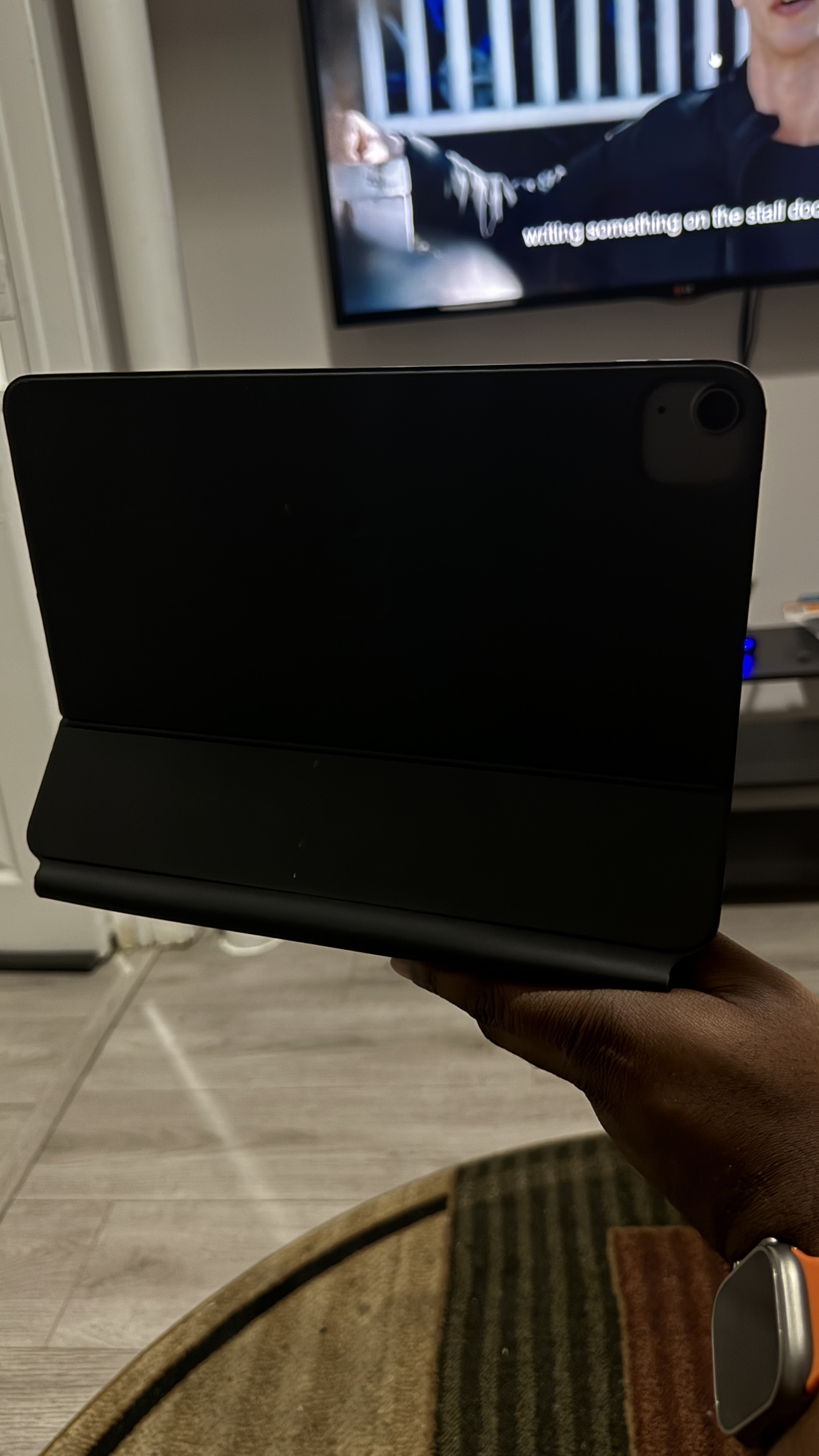 10.9-inch iPad Air Wi-Fi 256GB - Space Grey - photo 2