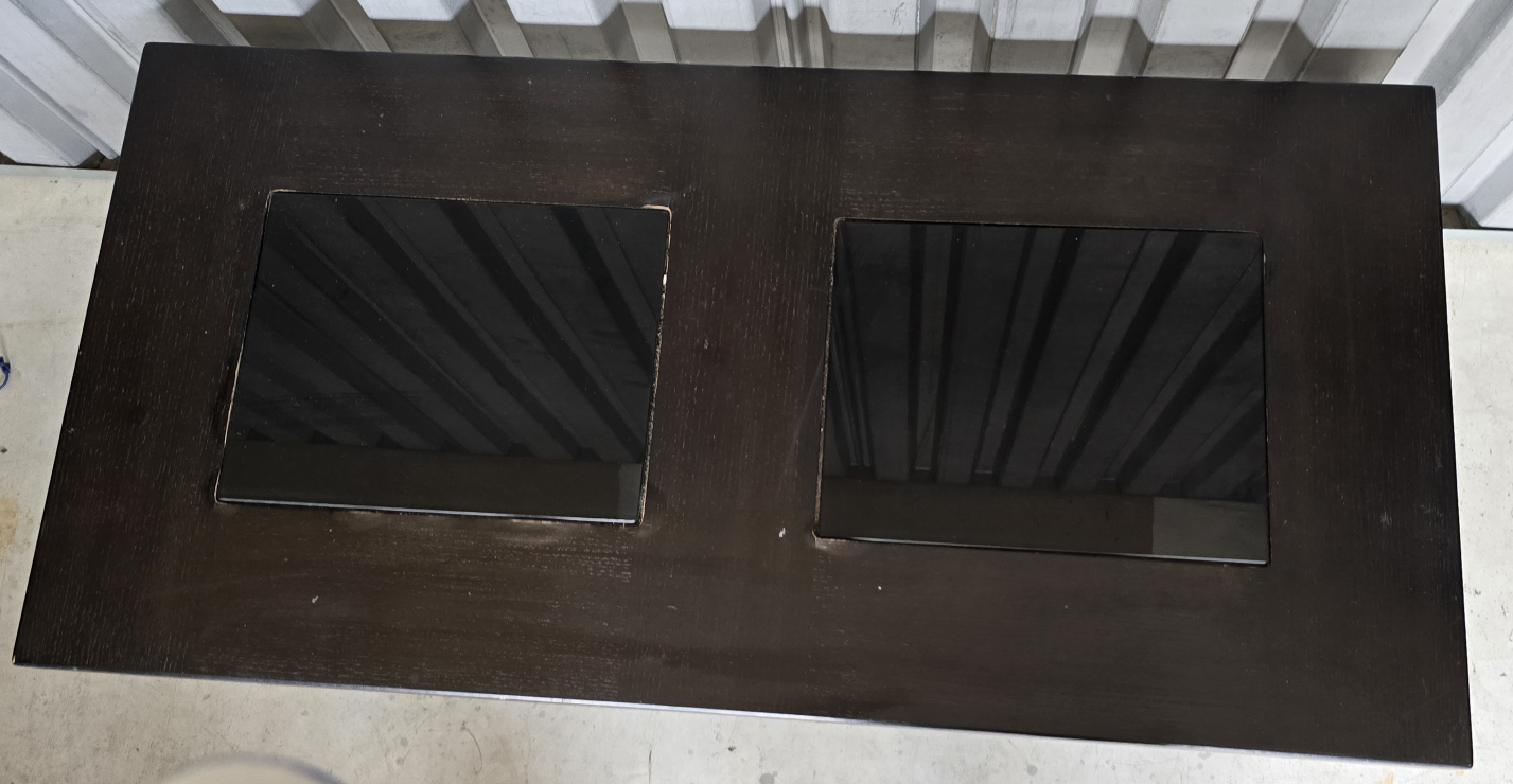 Table 4ft ×2ft
