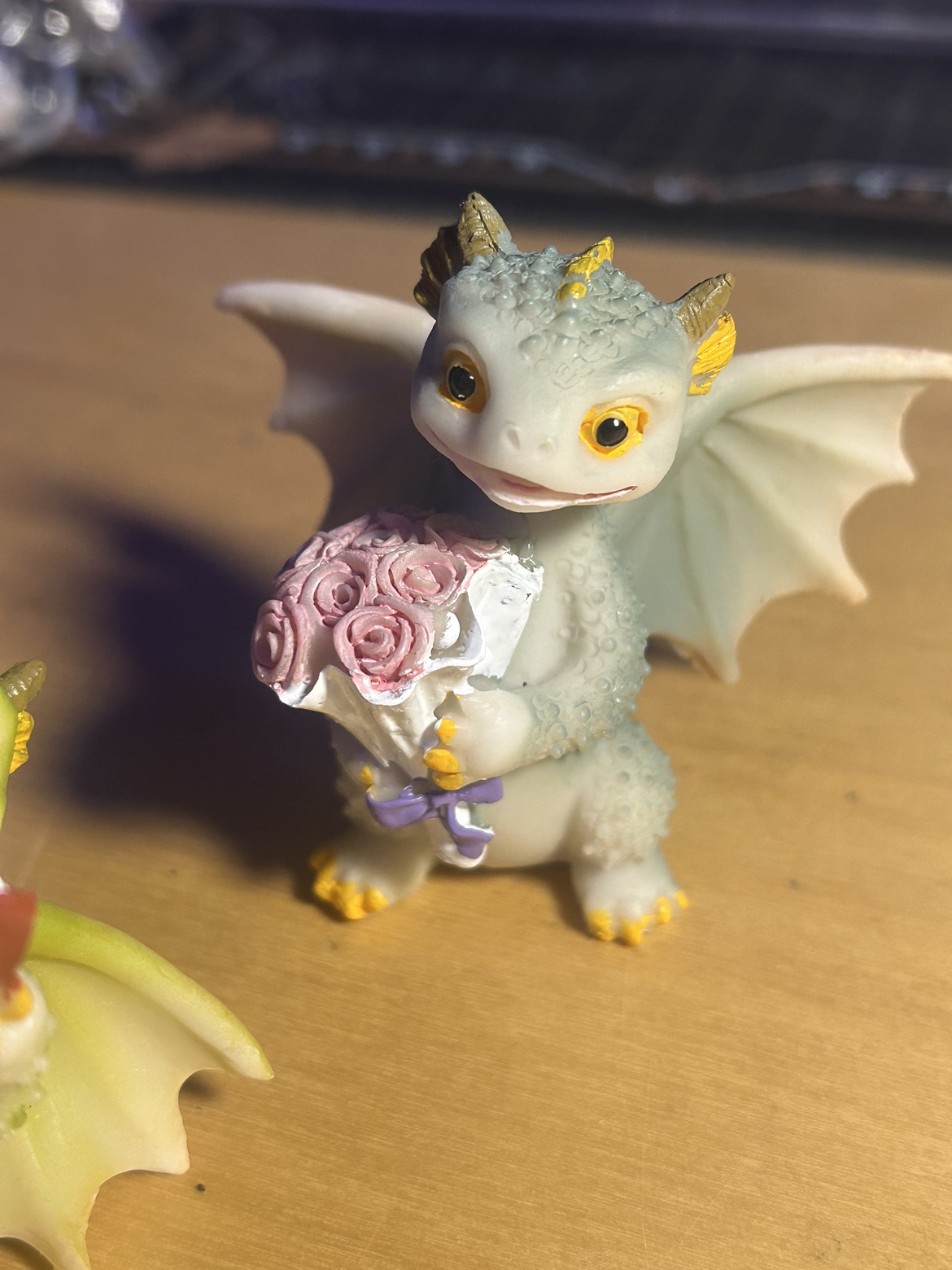 Dragon image indicator(2)