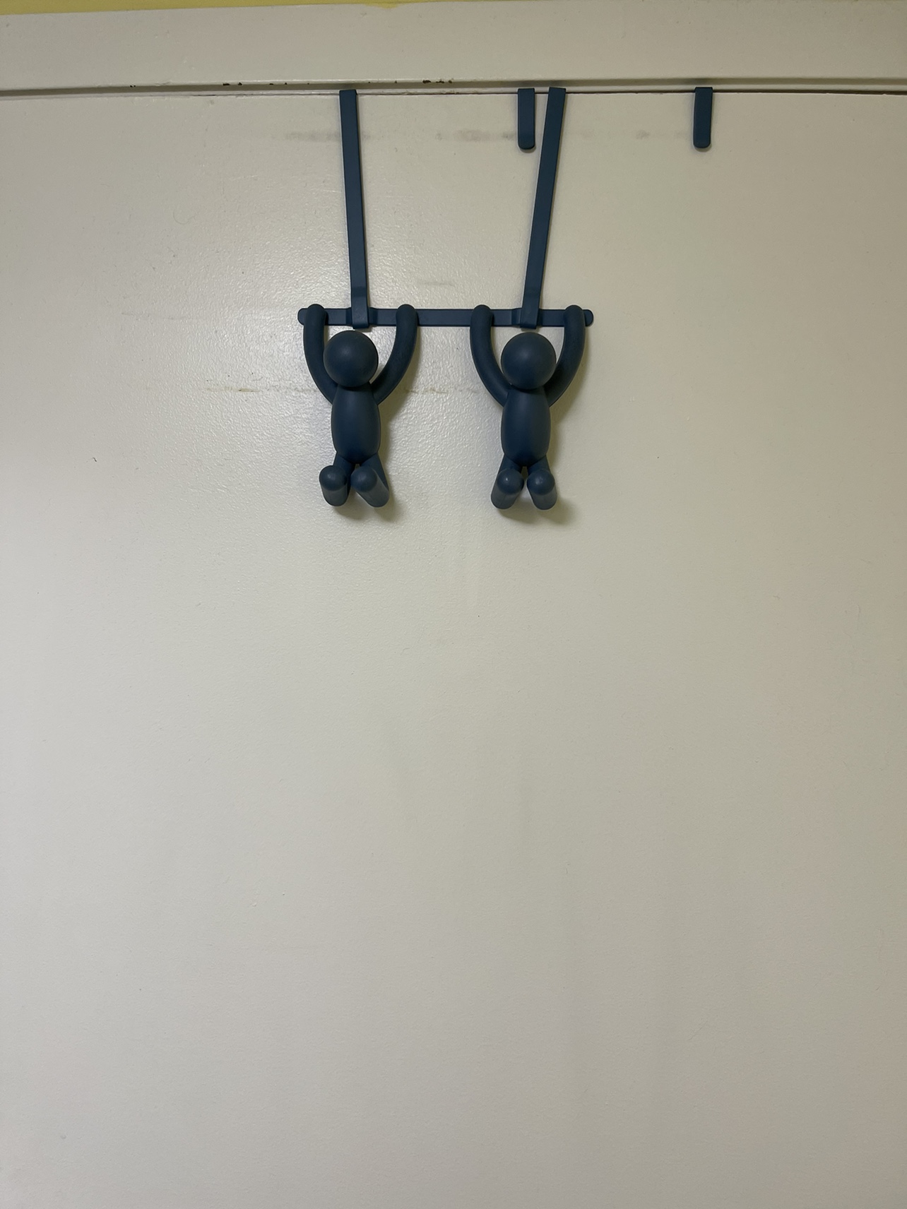 Umbra over door hook image indicator(2)