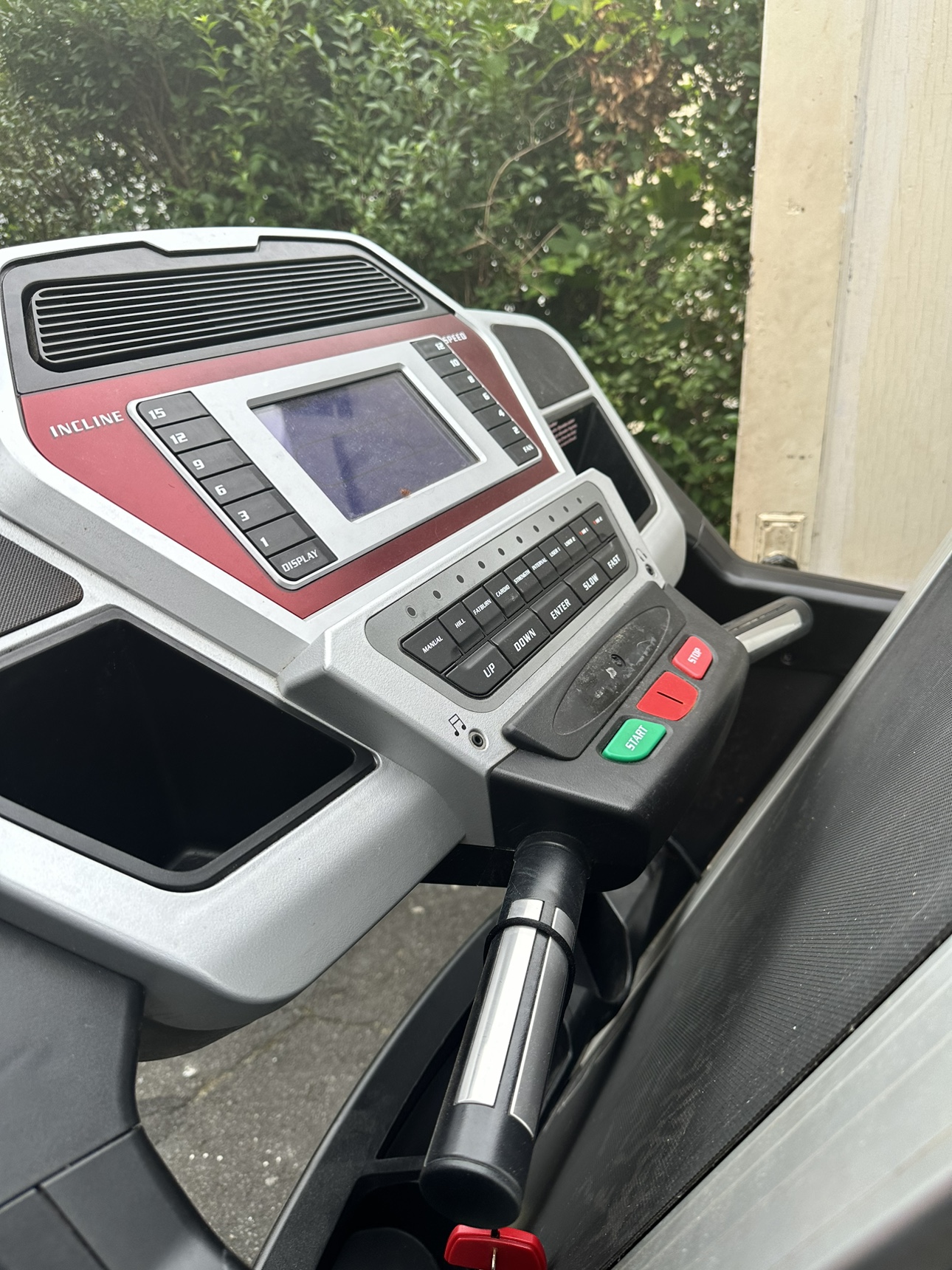 Treadmill - photo 2
