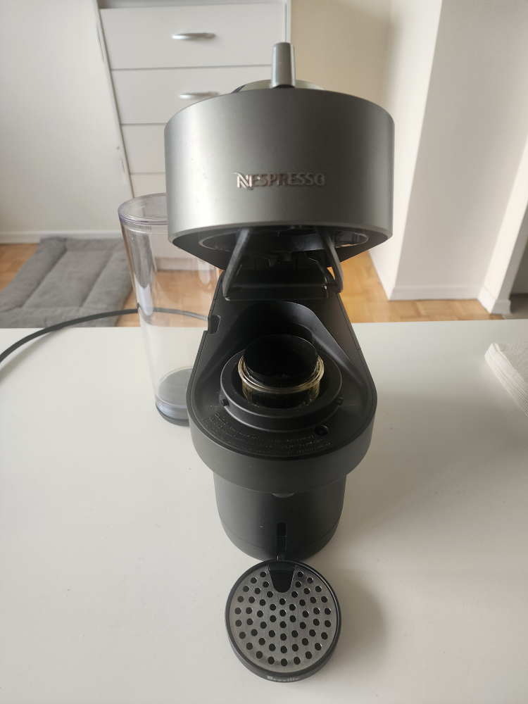 Nespresso Vertuo thumbnail
