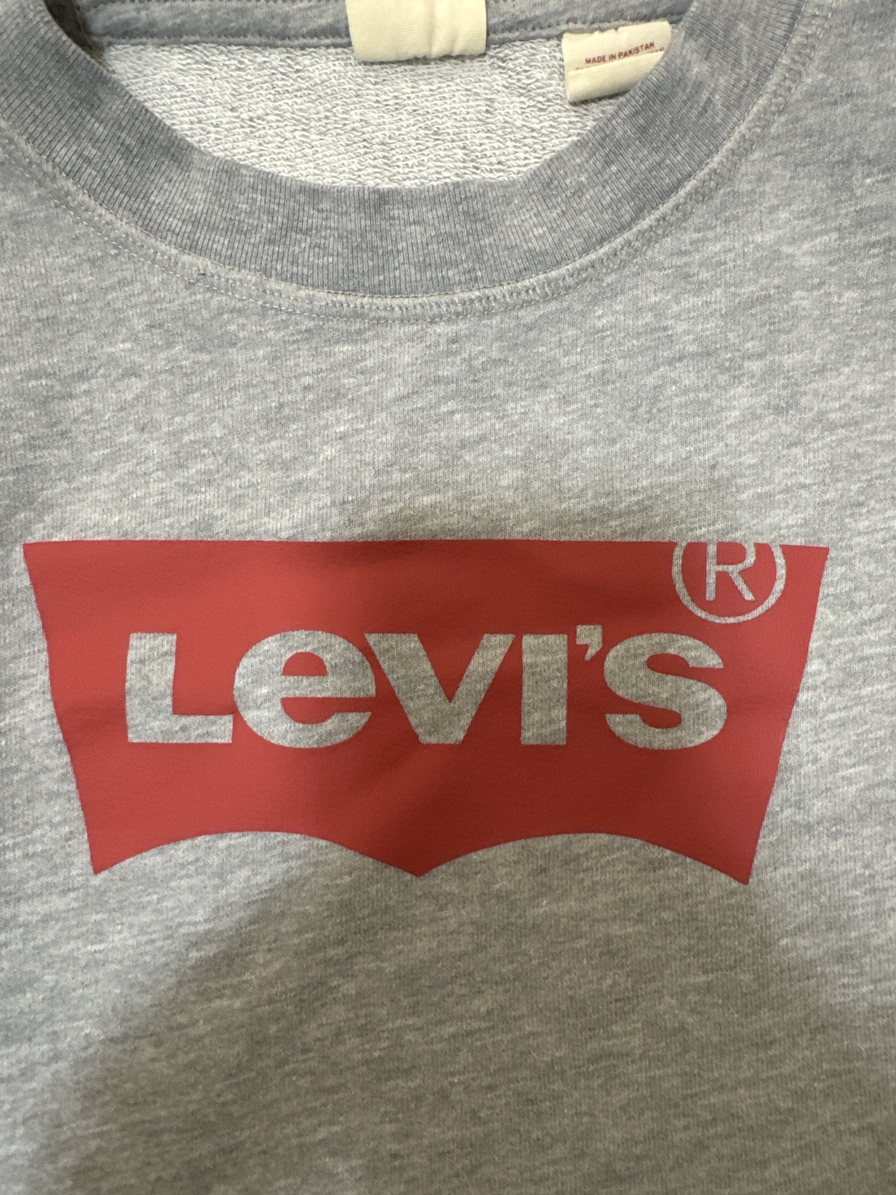 Crewneck - photo 3