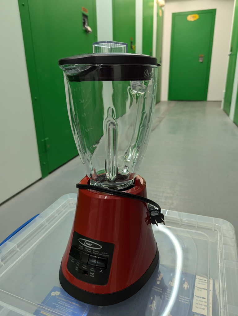 Blender for Sale
