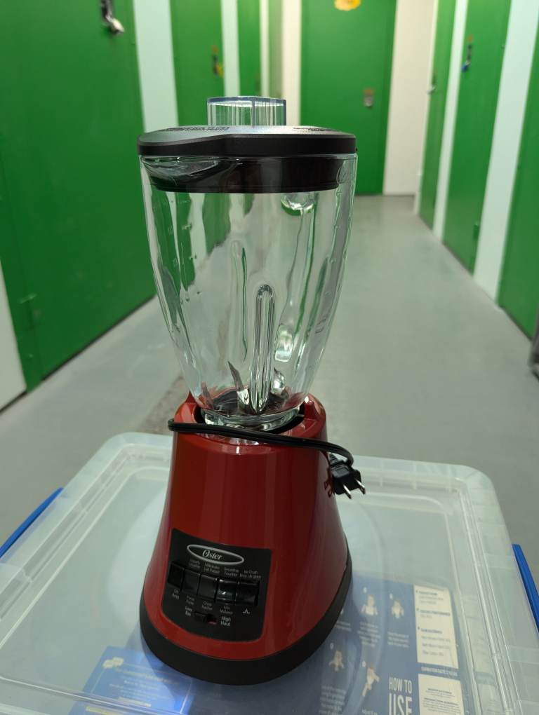 Blender for Sale - photo 3