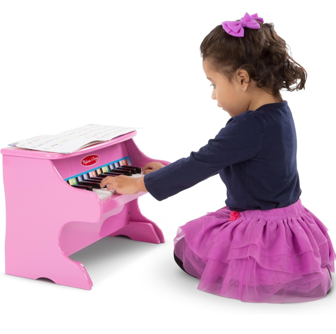 Melissa & Doug Toddler Piano Toy