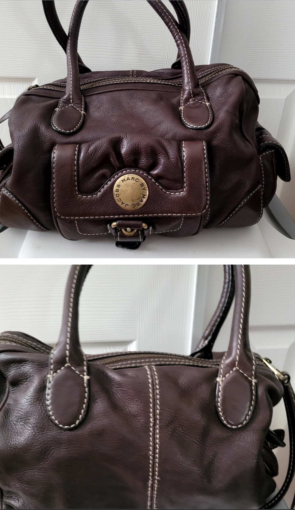 Pristine Marc Jacobs bag