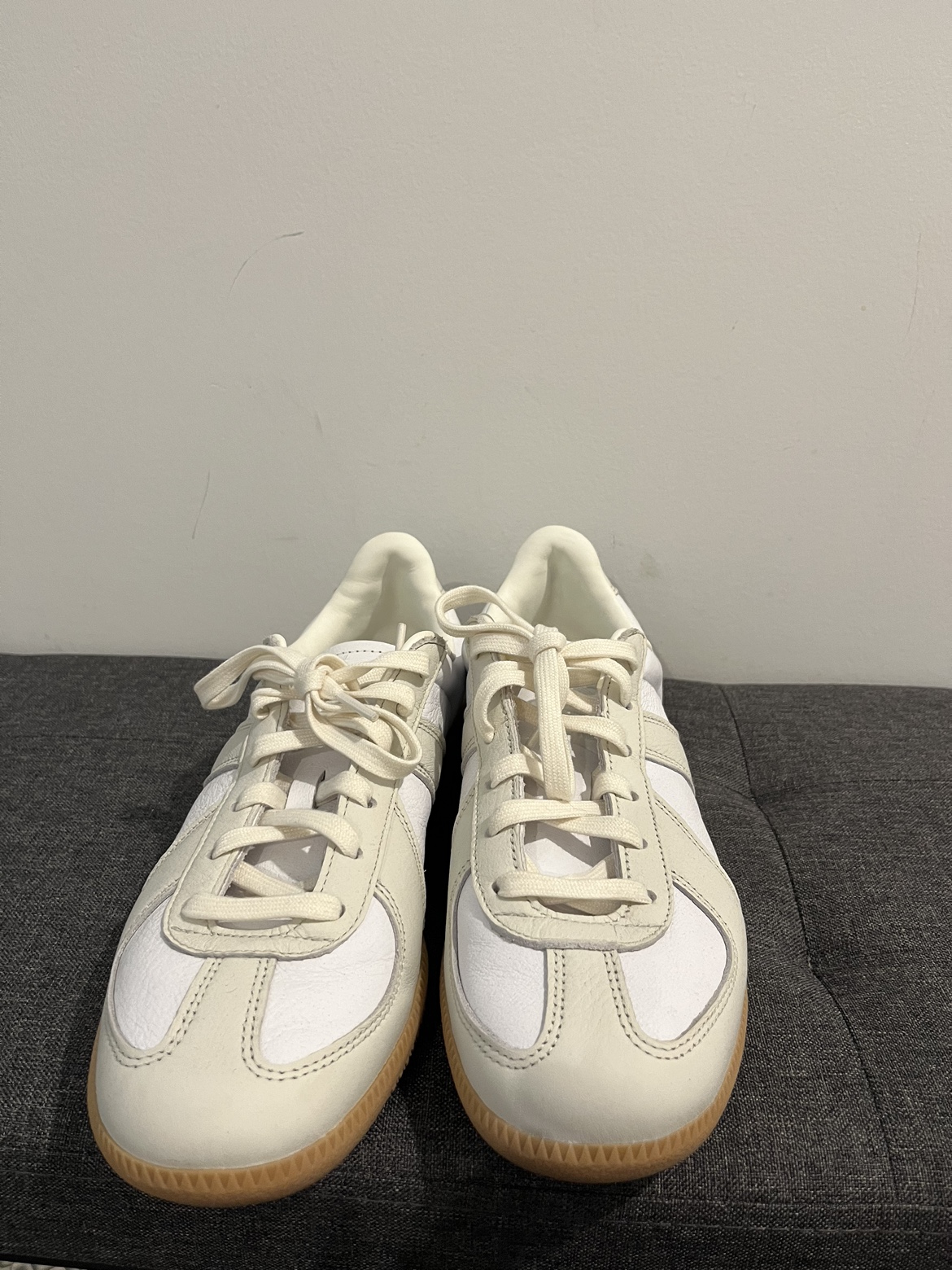 Adidas BW Army (Size 9.5) - photo 2