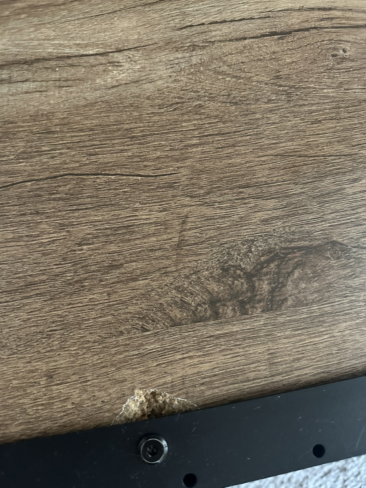 Coffee table - photo 3
