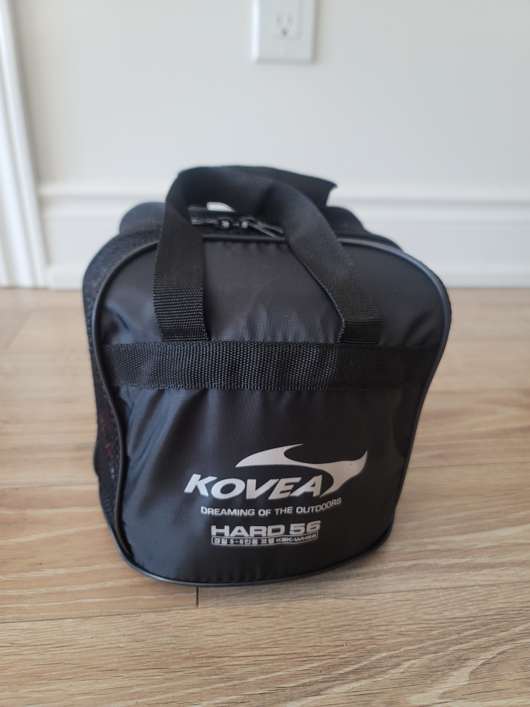 KOVEA Cookware for Camping - photo 2