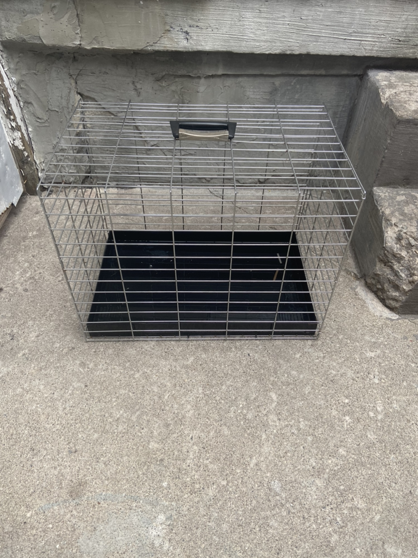 Pet Crate