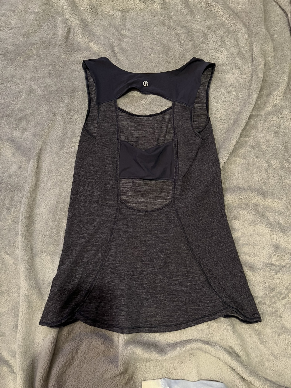 S/M Lululemon Top