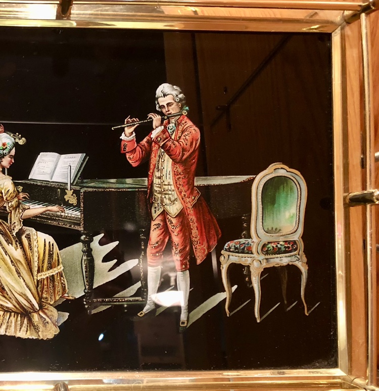 Vintage Tray image indicator(3)