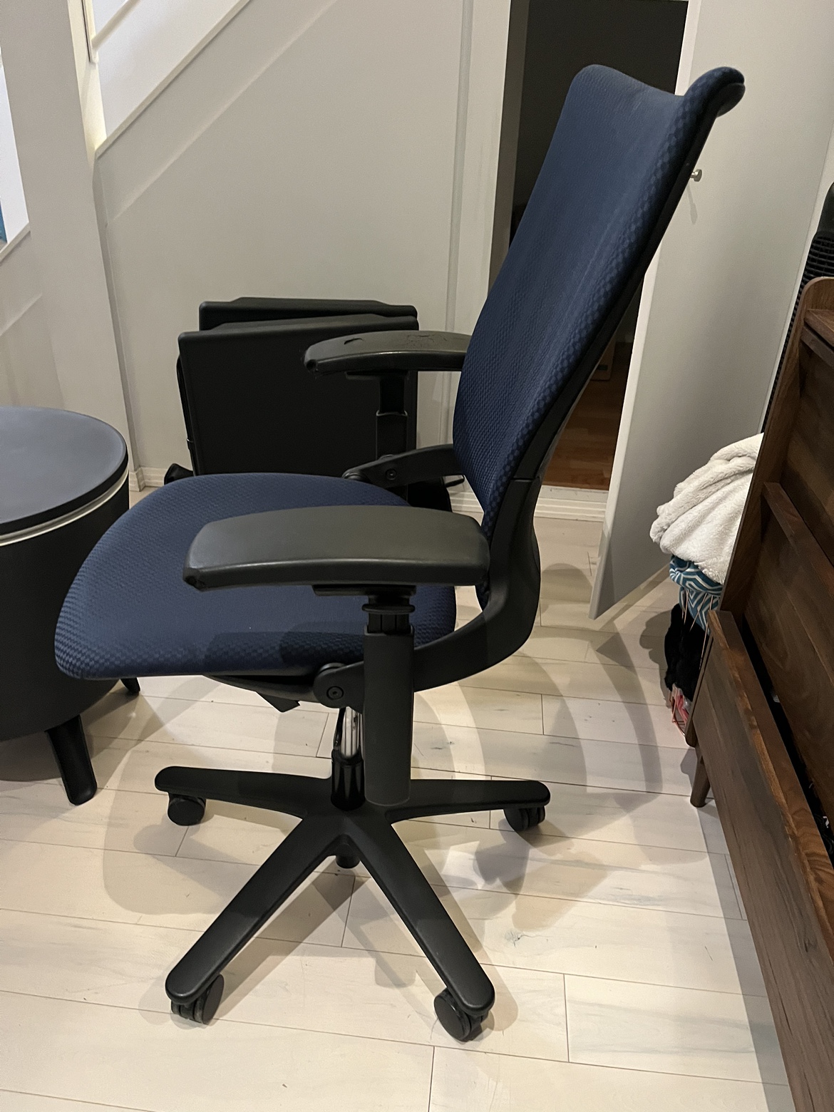 Computer chair - photo 2