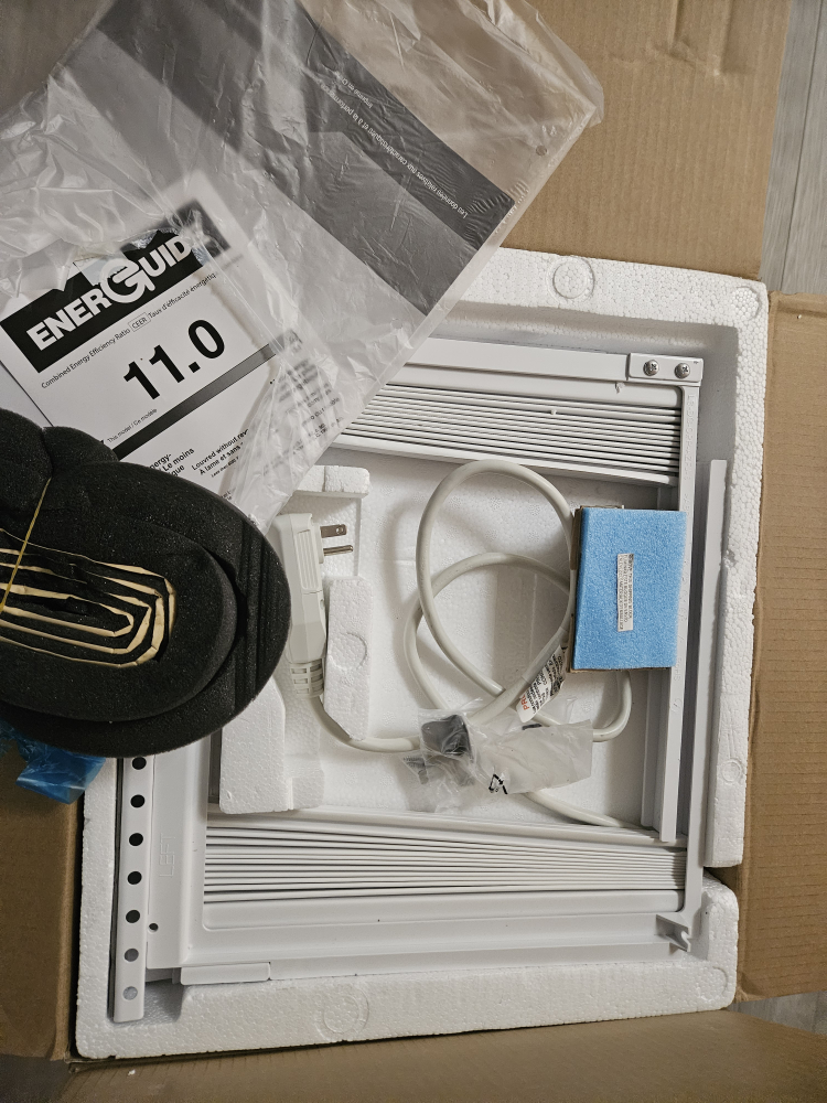 airconditioner - photo 3