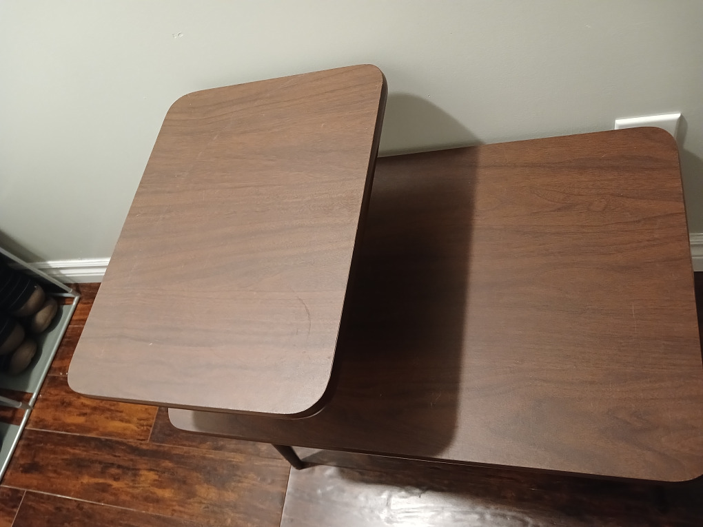Step Table - photo 3
