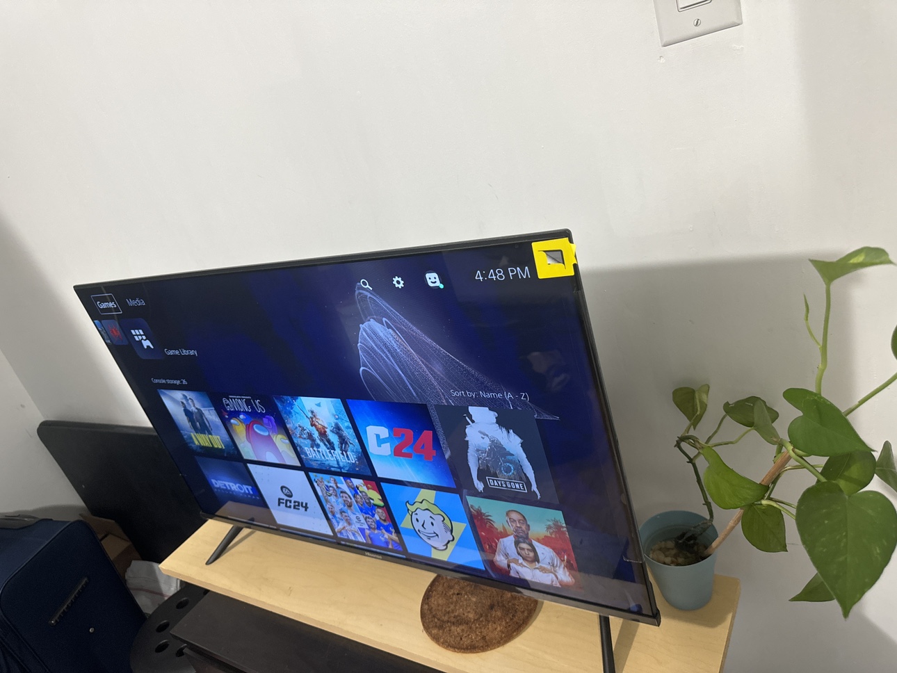 Hisense Smart TV 40” - photo 2