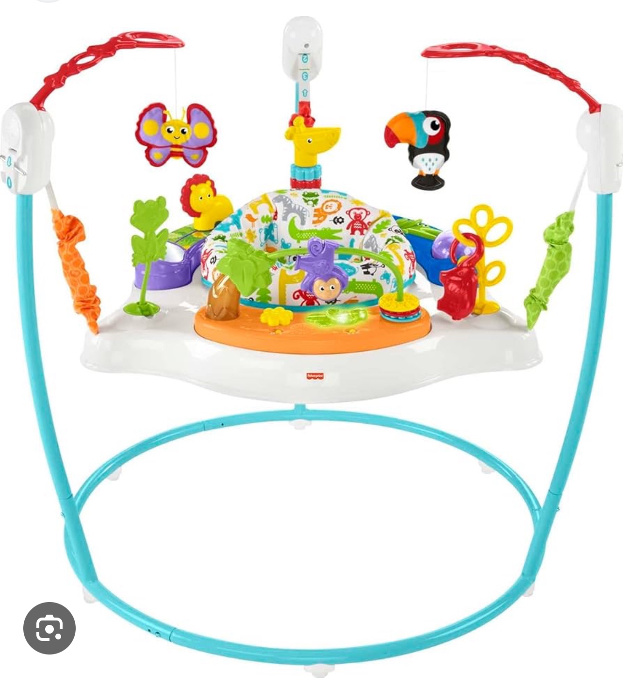 Fisher Price Jumperoo